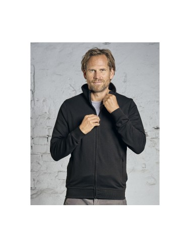 EXC-5270-Mens Sweatjacket
